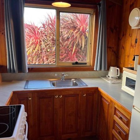 The Cottage - Tidelines Of Bicheno Extérieur photo