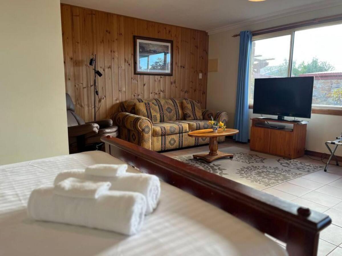 The Cottage - Tidelines Of Bicheno Extérieur photo