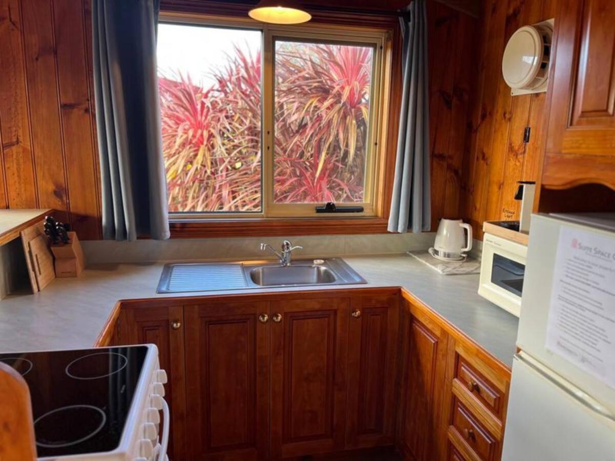 The Cottage - Tidelines Of Bicheno Extérieur photo