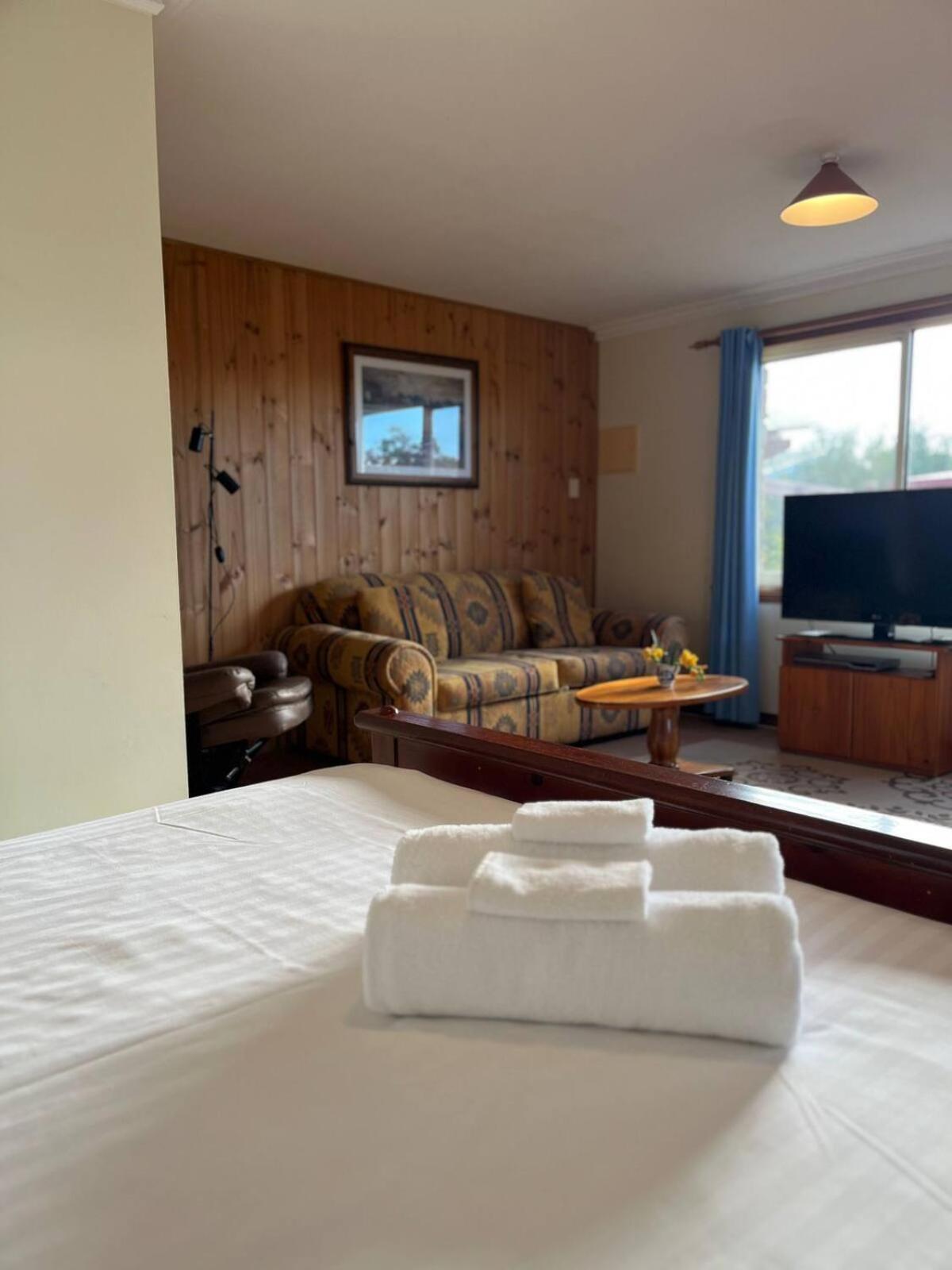 The Cottage - Tidelines Of Bicheno Extérieur photo