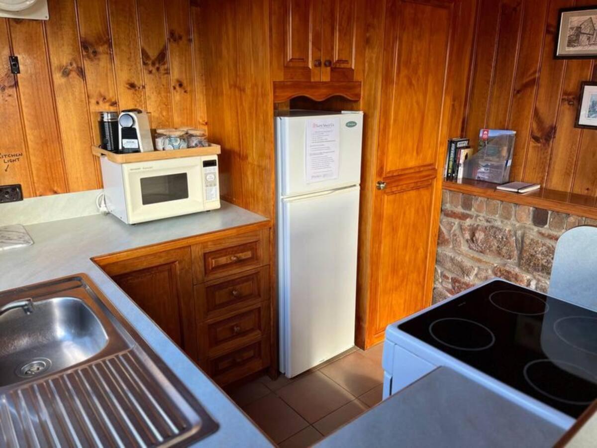 The Cottage - Tidelines Of Bicheno Extérieur photo