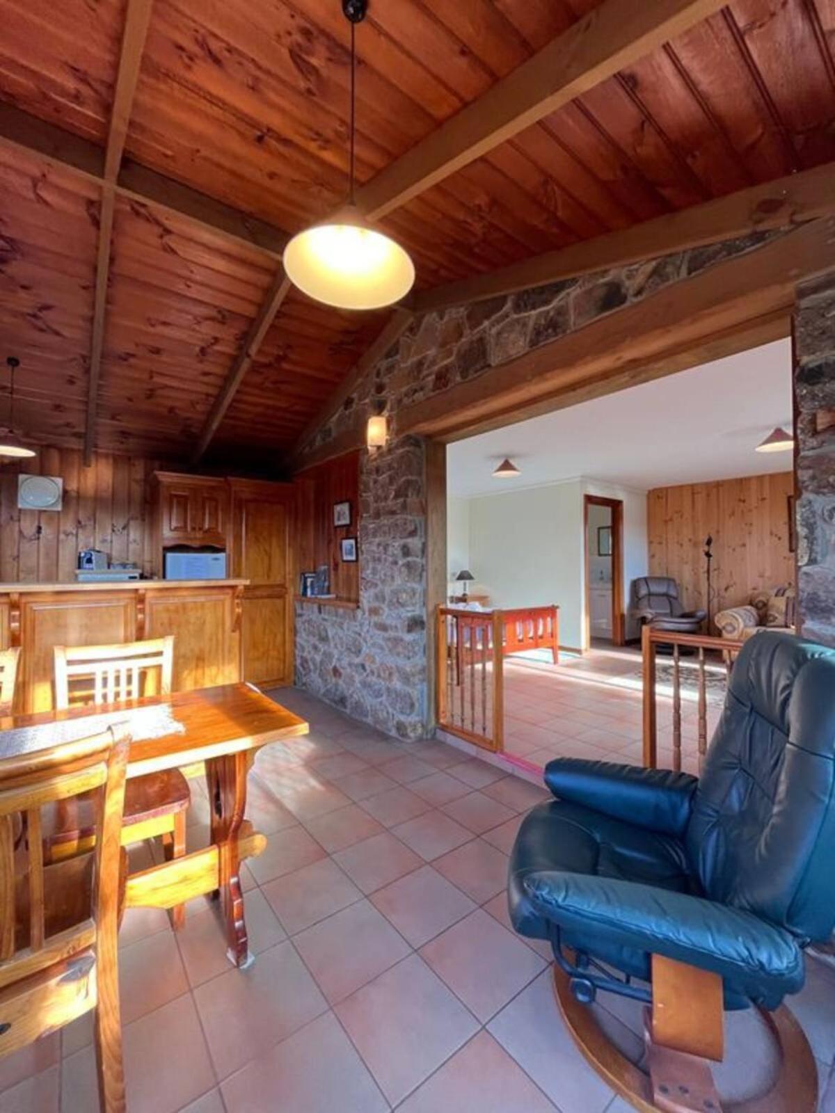 The Cottage - Tidelines Of Bicheno Extérieur photo