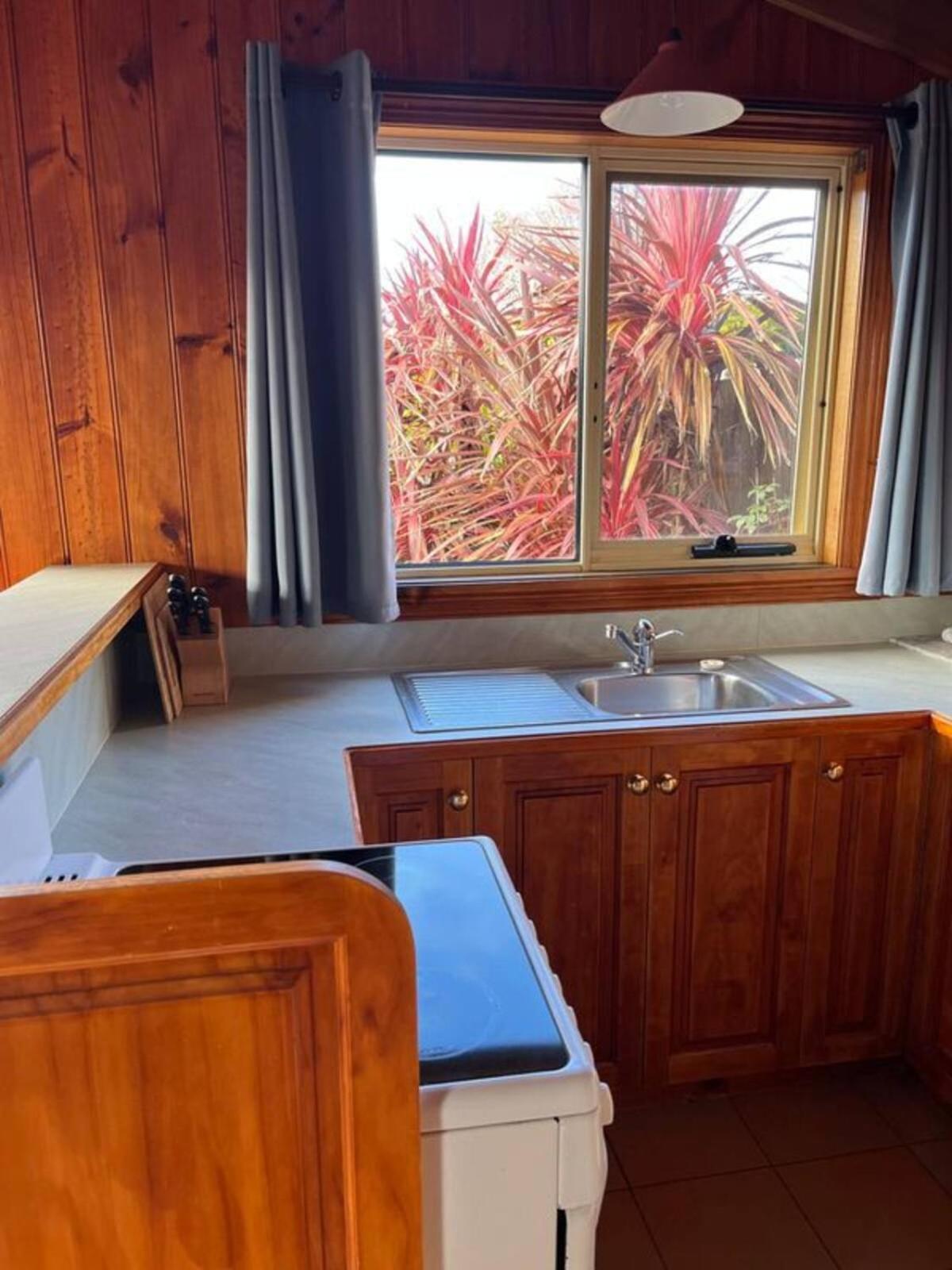 The Cottage - Tidelines Of Bicheno Extérieur photo